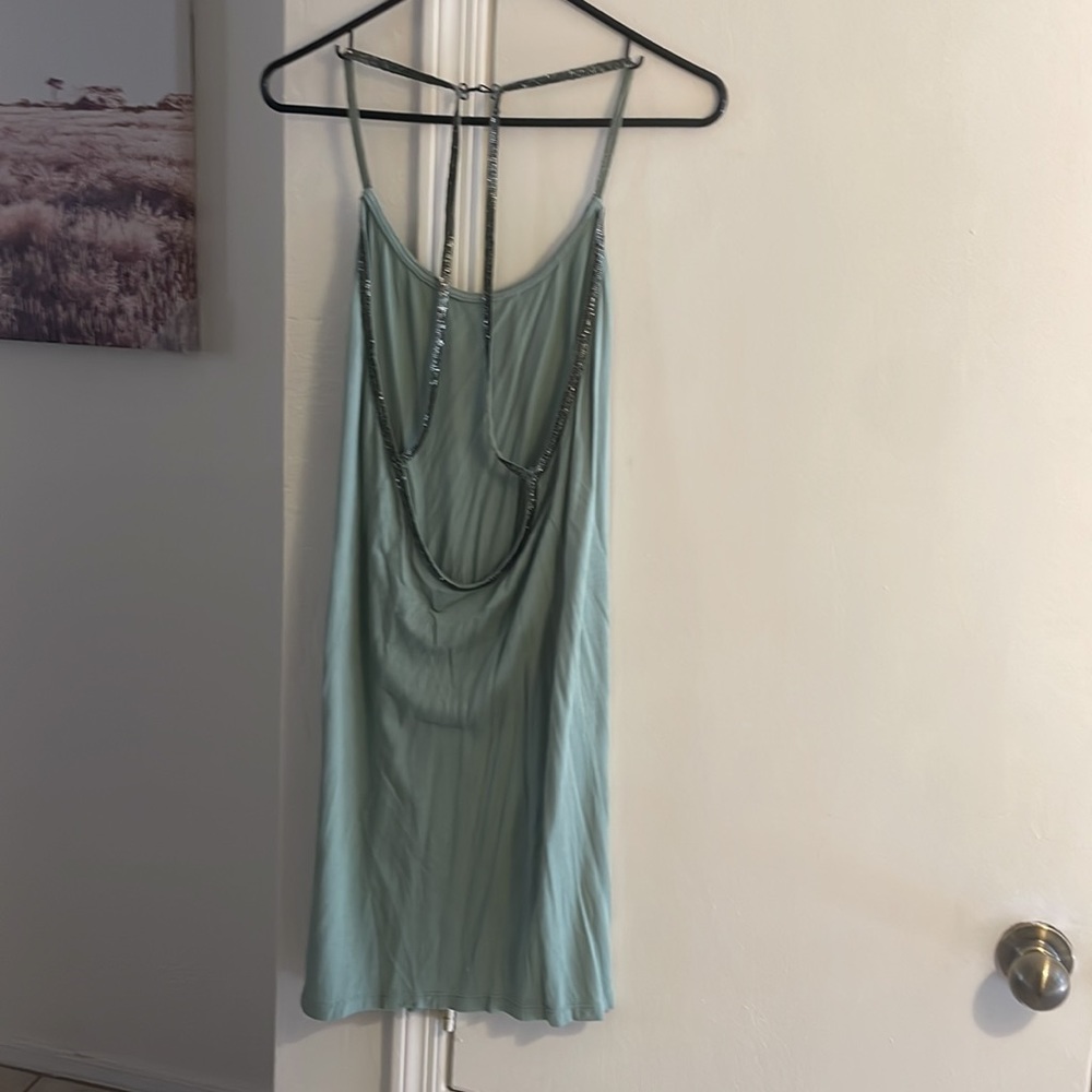 Religion Vacation Or Birthday Celebration Dress View 2